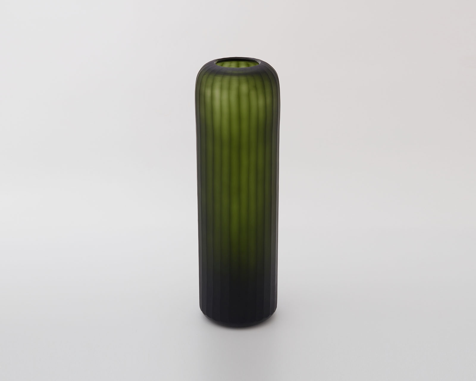 Lantern Tall Vase