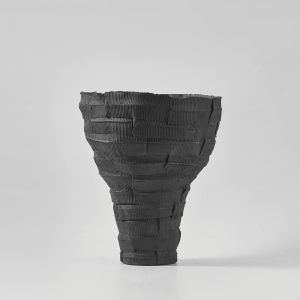 Ponderosa Bowl Ebony