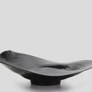 Sombra Bowl Ebony