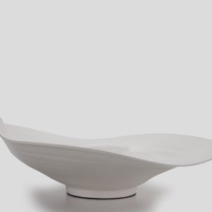 Sombra Bowl Ivory
