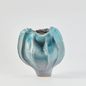 Elegans Vase Azureus