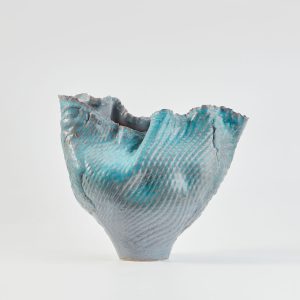 Montanus Vase Azureus